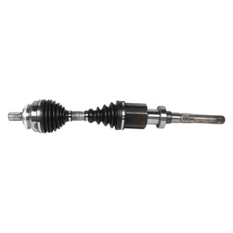 GSP North America® - Front Passenger Side CV Axle Assembly