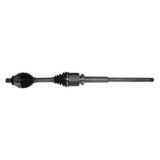 GSP North America® - Front Passenger Side CV Axle Assembly