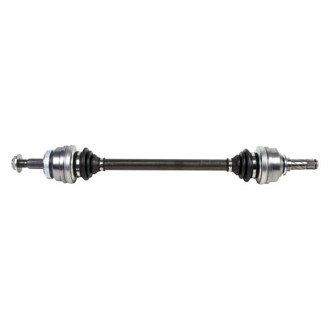 GSP North America® - Rear Passenger Side CV Axle Assembly