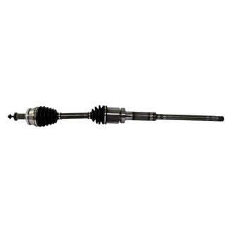 GSP North America® - Front Passenger Side CV Axle Assembly