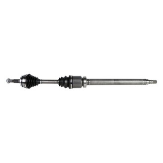 GSP North America® - Front Passenger Side CV Axle Assembly