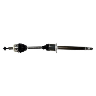 GSP North America® - Front Passenger Side CV Axle Assembly