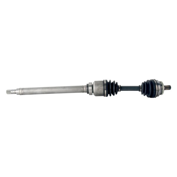 GSP North America® - Front Driver Side CV Axle Assembly