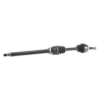 GSP North America® - Front Passenger Side CV Axle Assembly