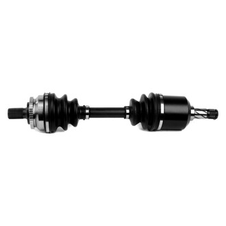 GSP North America® - Front Driver Side CV Axle Assembly