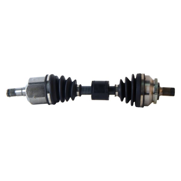 GSP North America® - Front Driver Side CV Axle Assembly