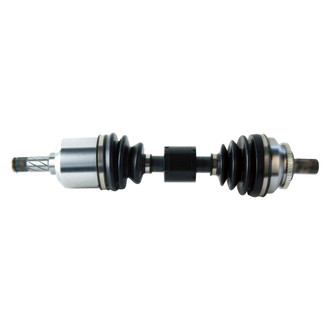 GSP North America® - Front Passenger Side CV Axle Assembly
