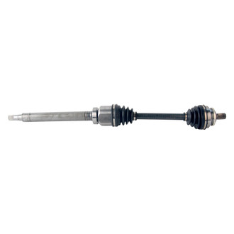 GSP North America® - Front Passenger Side CV Axle Assembly