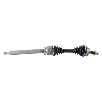 GSP North America® - Front Passenger Side CV Axle Assembly