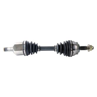 GSP North America® - Front Driver Side CV Axle Assembly