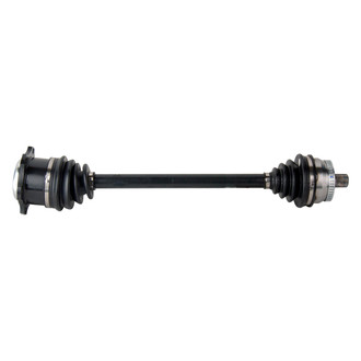 GSP North America® - Front Passenger Side CV Axle Assembly