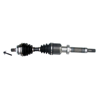 GSP North America® - Front Passenger Side CV Axle Assembly