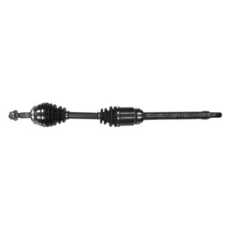 GSP North America® - Front Passenger Side CV Axle Assembly