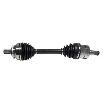 GSP North America® - Front Driver Side CV Axle Assembly