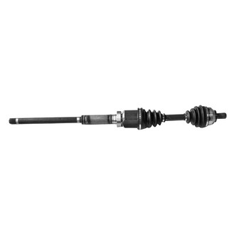 GSP North America® - Front Passenger Side CV Axle Assembly