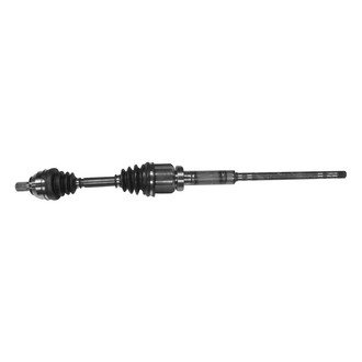 GSP North America® - Front Passenger Side CV Axle Assembly