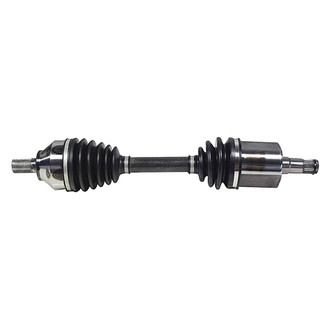 GSP North America® - Front Driver Side CV Axle Assembly