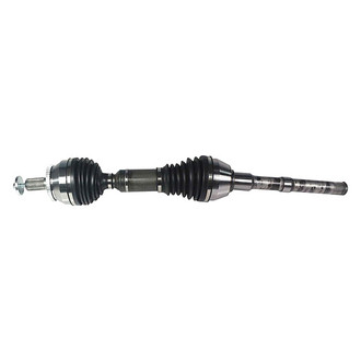 GSP North America® - Front Passenger Side CV Axle Assembly