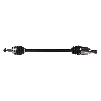 GSP North America® - CV Axle Assemblies