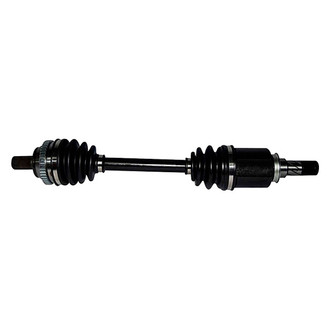 GSP North America® - Rear Driver Side CV Axle Assembly