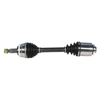 GSP North America® - Front Passenger Side CV Axle Assembly