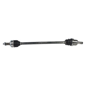 GSP North America® - Front Passenger Side CV Axle Assembly