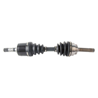 GSP North America® - Front Passenger Side CV Axle Assembly