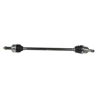 GSP North America® - Front Passenger Side CV Axle Assembly