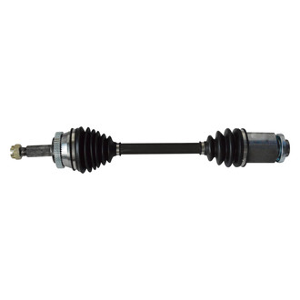GSP North America® - Front Passenger Side CV Axle Assembly