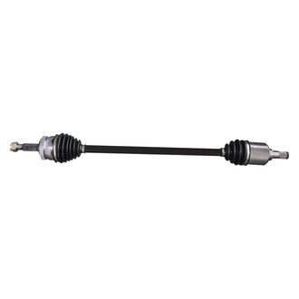 GSP North America® - Front Passenger Side CV Axle Assembly