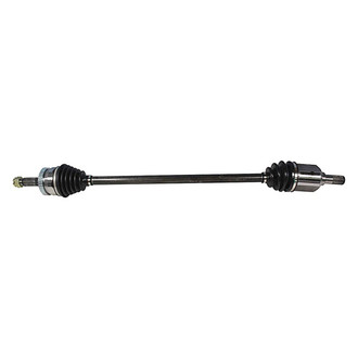 GSP North America® - Front Passenger Side CV Axle Assembly