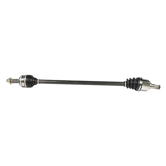 GSP North America® - Front Passenger Side CV Axle Assembly