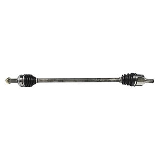 GSP North America® - Front Passenger Side CV Axle Assembly