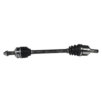 GSP North America® - Front Driver Side CV Axle Assembly