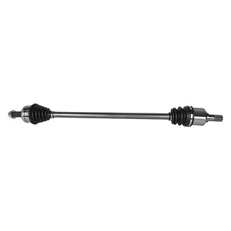 GSP North America® - Front Passenger Side CV Axle Assembly
