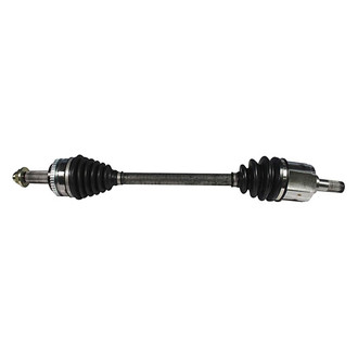GSP North America® - Front Driver Side CV Axle Assembly