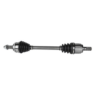 GSP North America® - Front Driver Side CV Axle Assembly
