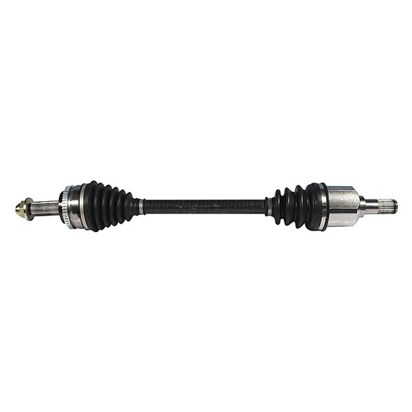 GSP North America® - Front Driver Side CV Axle Assembly