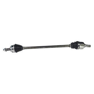GSP North America® - Front Passenger Side CV Axle Assembly
