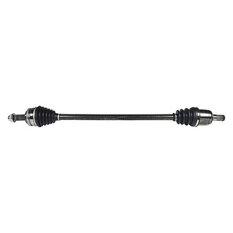 GSP North America® - Front Passenger Side CV Axle Assembly