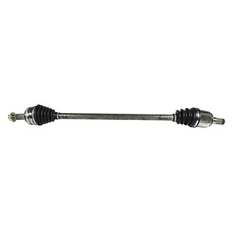 GSP North America® - Front Passenger Side CV Axle Assembly