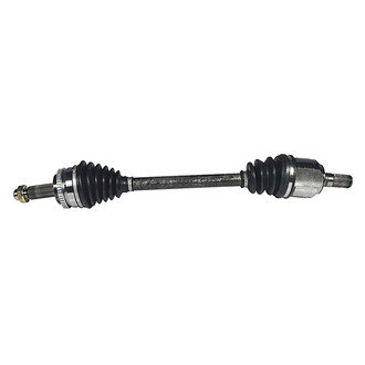 GSP North America® - Front Driver Side CV Axle Assembly