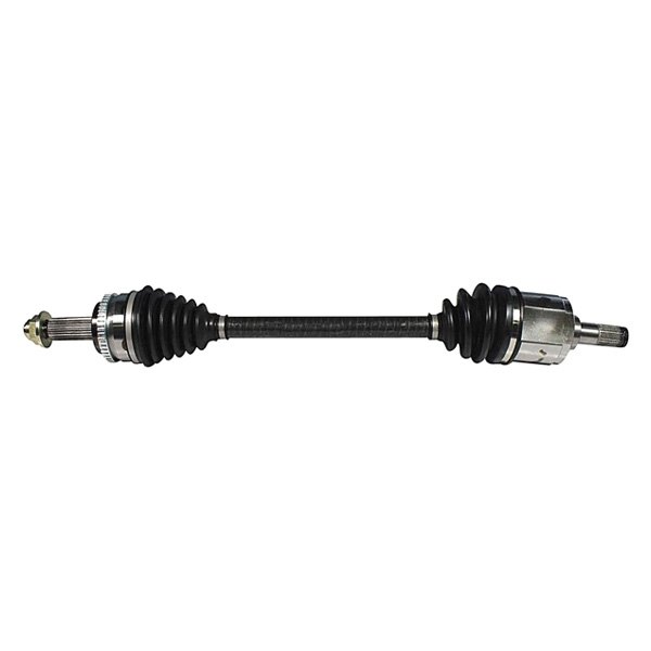 GSP North America® - Front Driver Side CV Axle Assembly