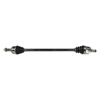 GSP North America® - Front Passenger Side CV Axle Assembly