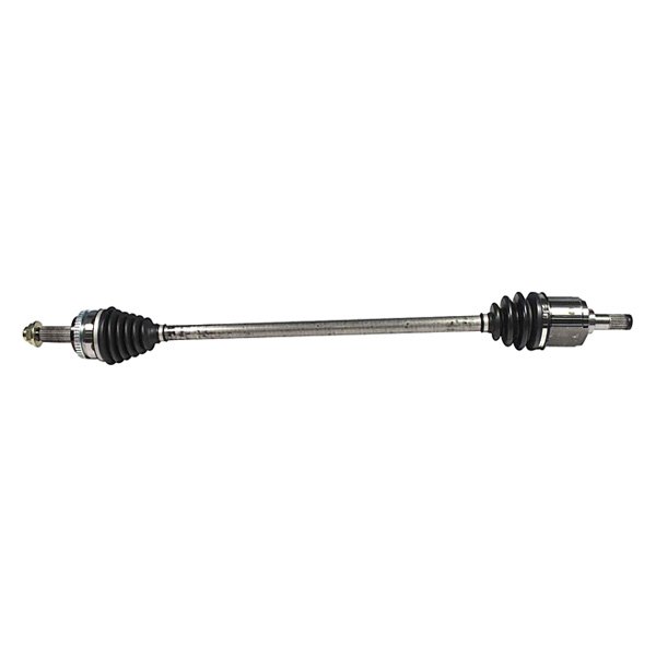 GSP North America® - Front Passenger Side CV Axle Assembly