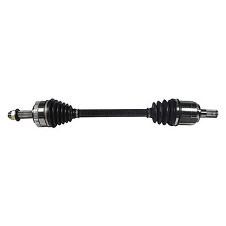 GSP North America® - Front Driver Side CV Axle Assembly