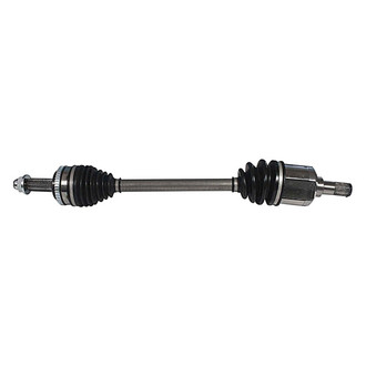 GSP North America® - Front Driver Side CV Axle Assembly