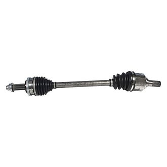 GSP North America® - Front Driver Side CV Axle Assembly