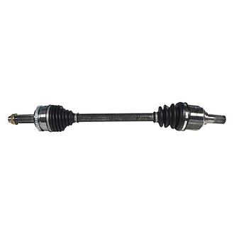 GSP North America® - Front Driver Side CV Axle Assembly