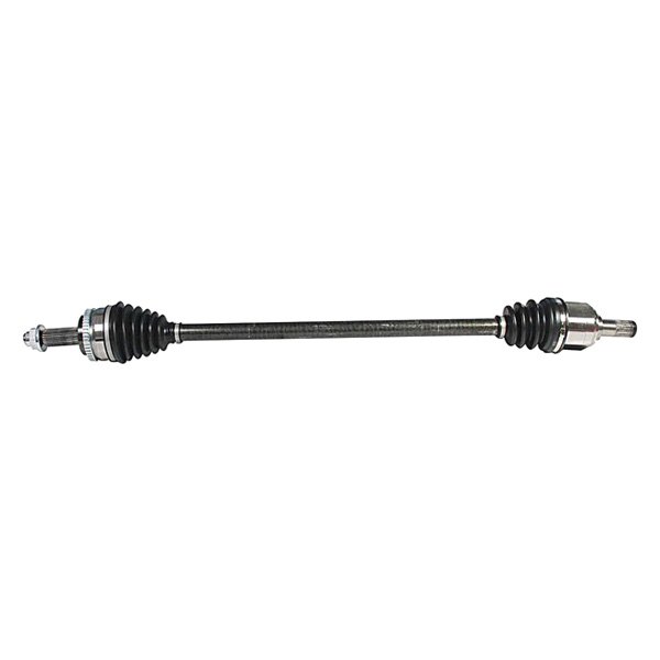 GSP North America® - CV Axle Assembly